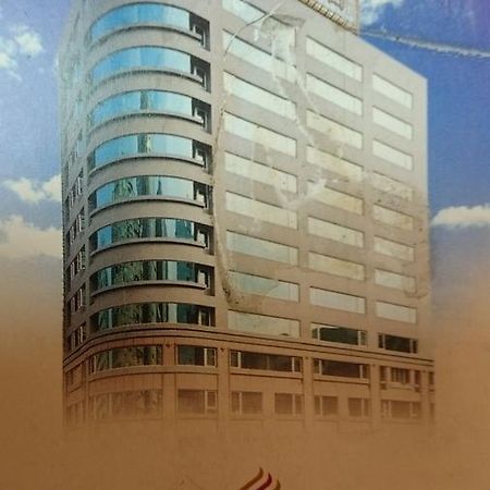 Nisus Hotel Taipei Dış mekan fotoğraf
